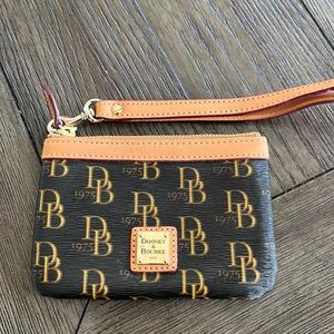 Dooney & Bourke Wristlet